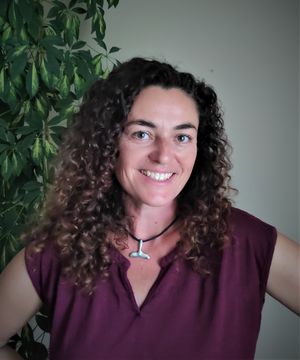 Marion Grimm Diplom-Psychologin Heilpraktikerin für Psychotherapie